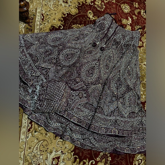 Brand new bridal lehenga - Picture 11 of 11